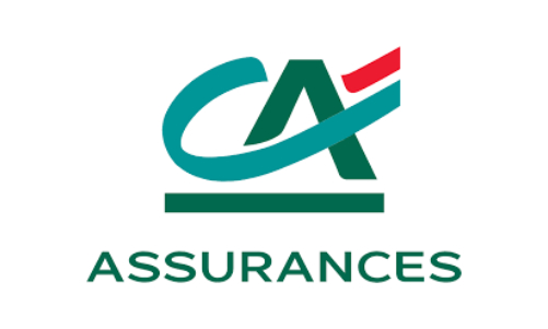 logo credit agricole assurances