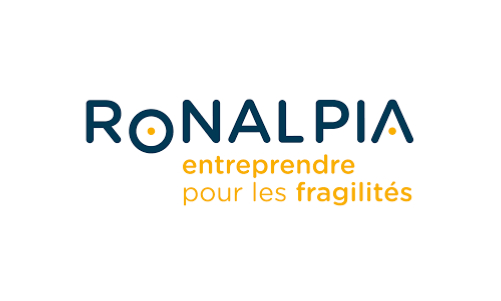 logo ronalpia