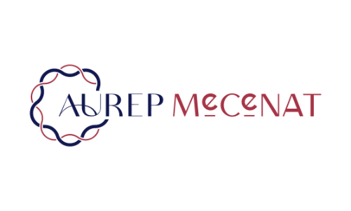 logo aurep ma place